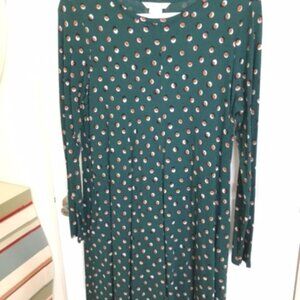 Boden Tunic   dress. size 10